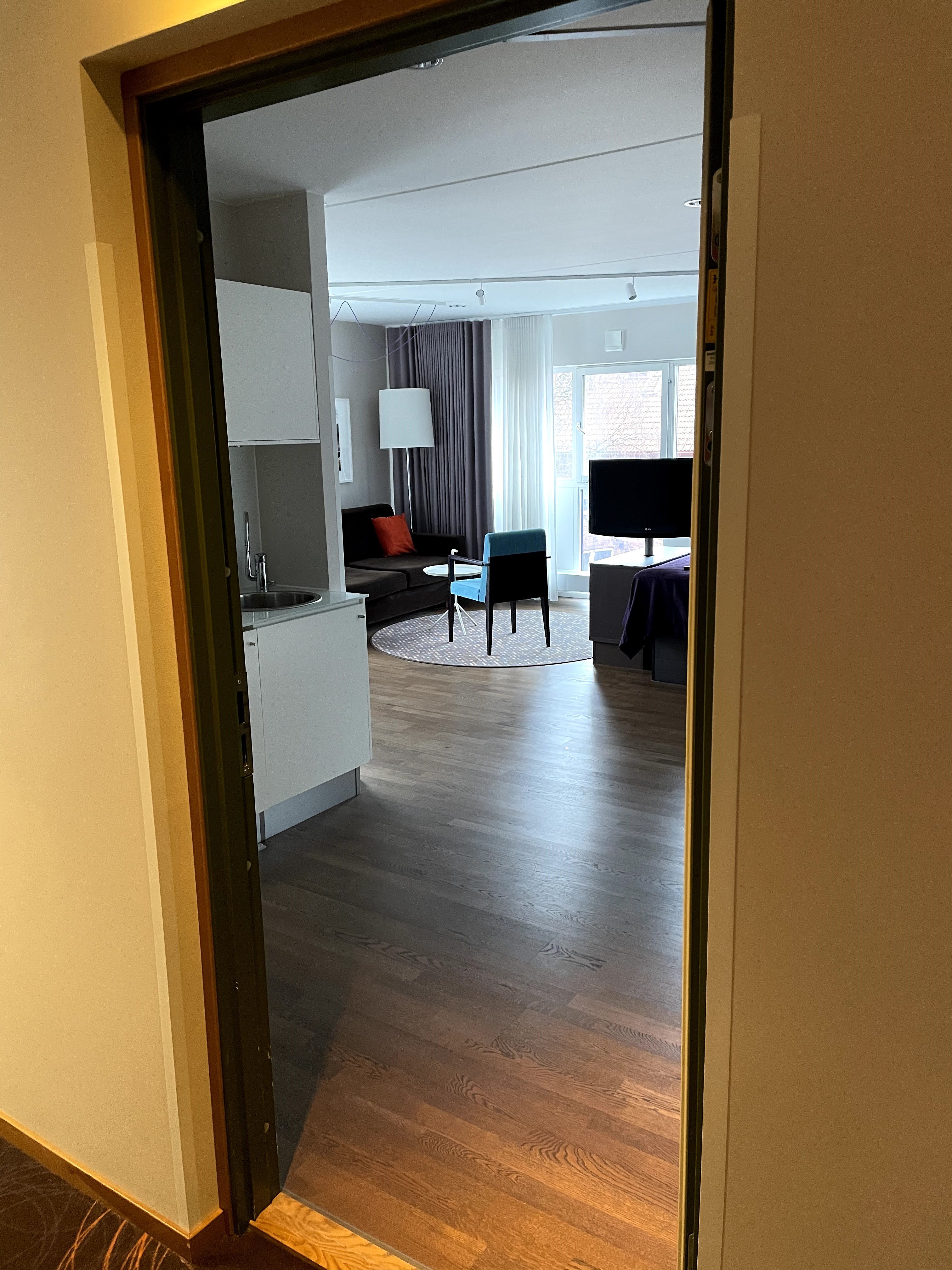 Lägenhet, 1 rooms, 36 sqm, Lund – bild 5