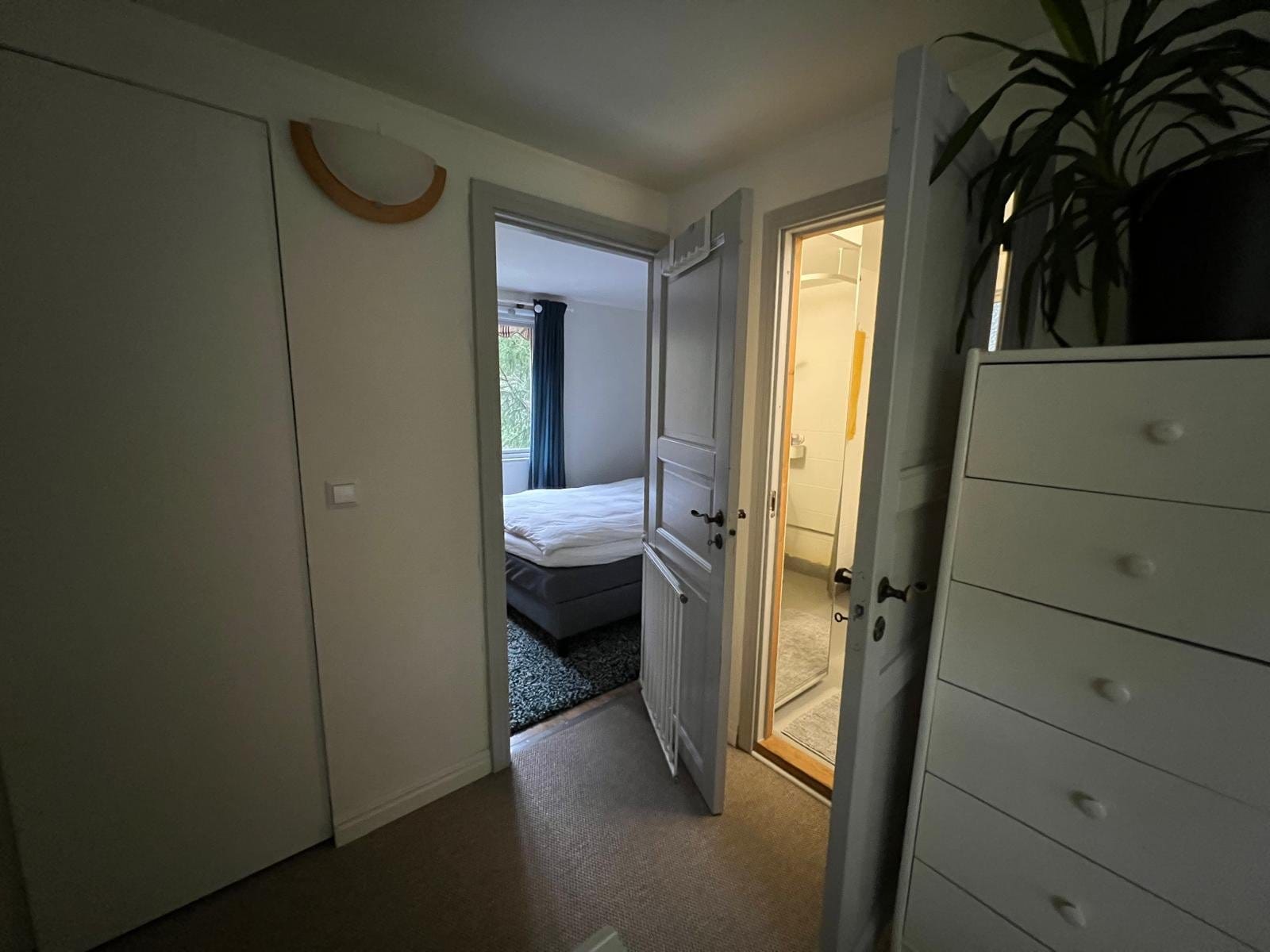 3 rok · 45 m² i Huddinge – bild 6
