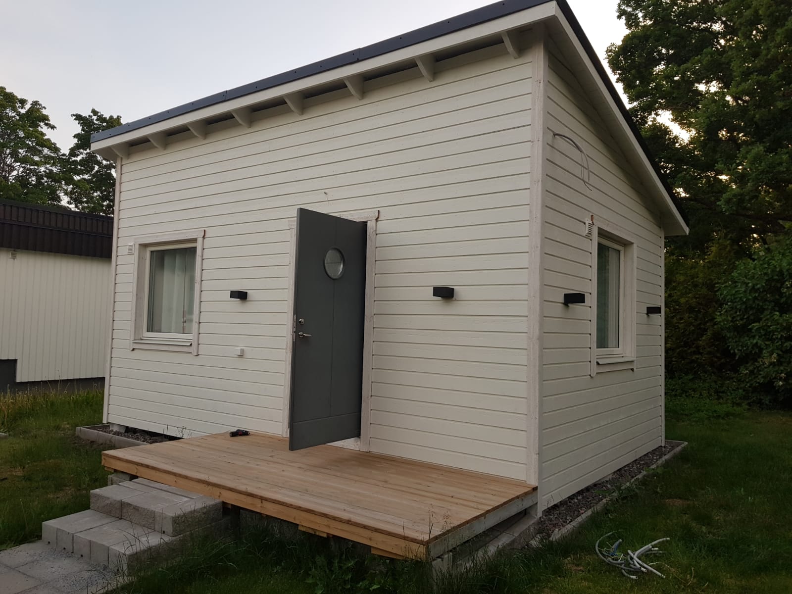 Övrigt, 1 rooms, 30 sqm, Huddinge
