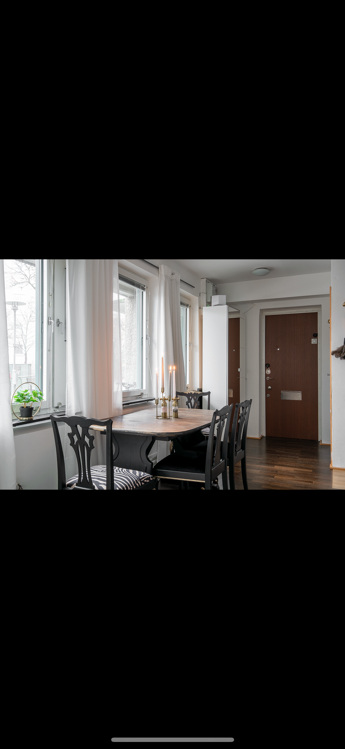 Lägenhet, 2 rooms, 40 sqm, Kista – bild 3