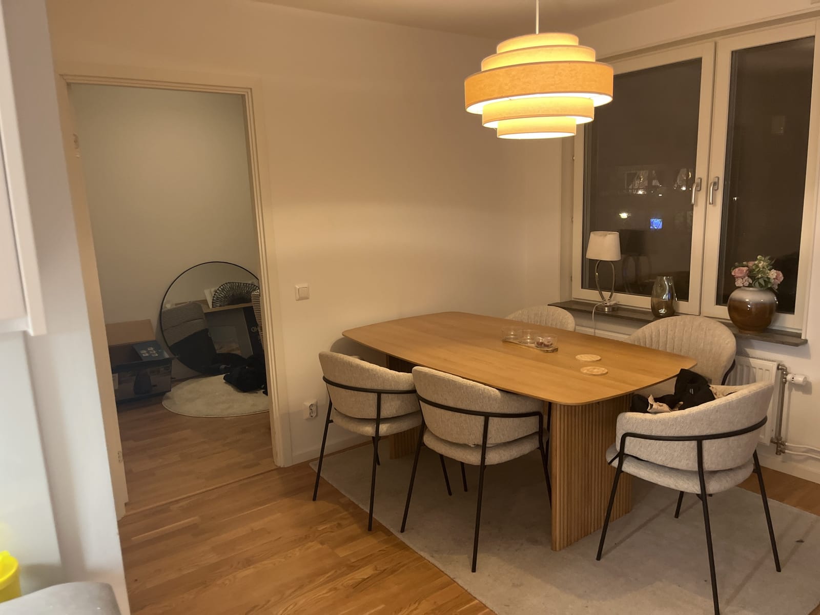 3 rok · 69 m² i Göteborg – bild 6