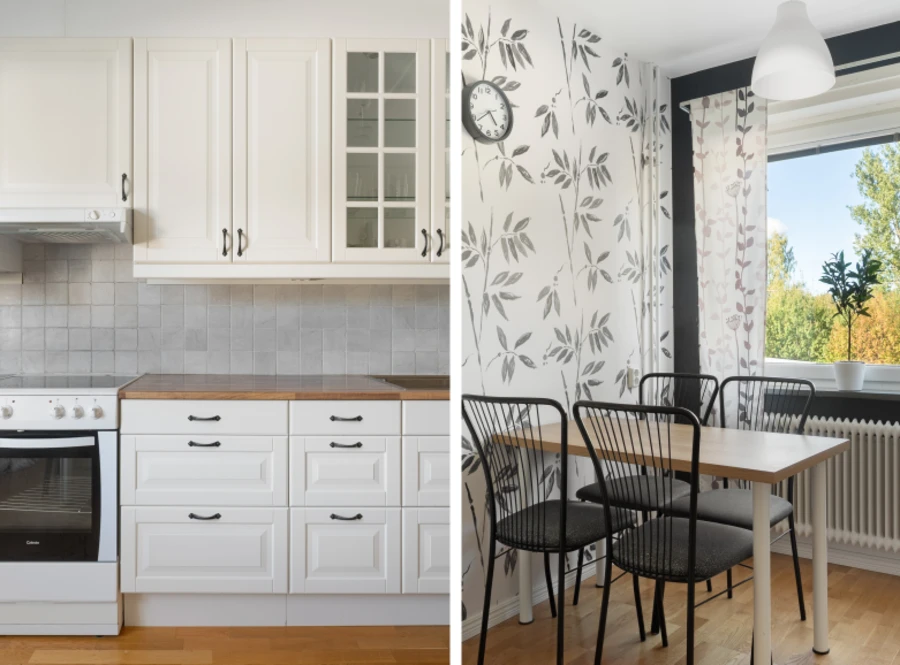 3 rok · 73 m² i Nyköping – bild 10