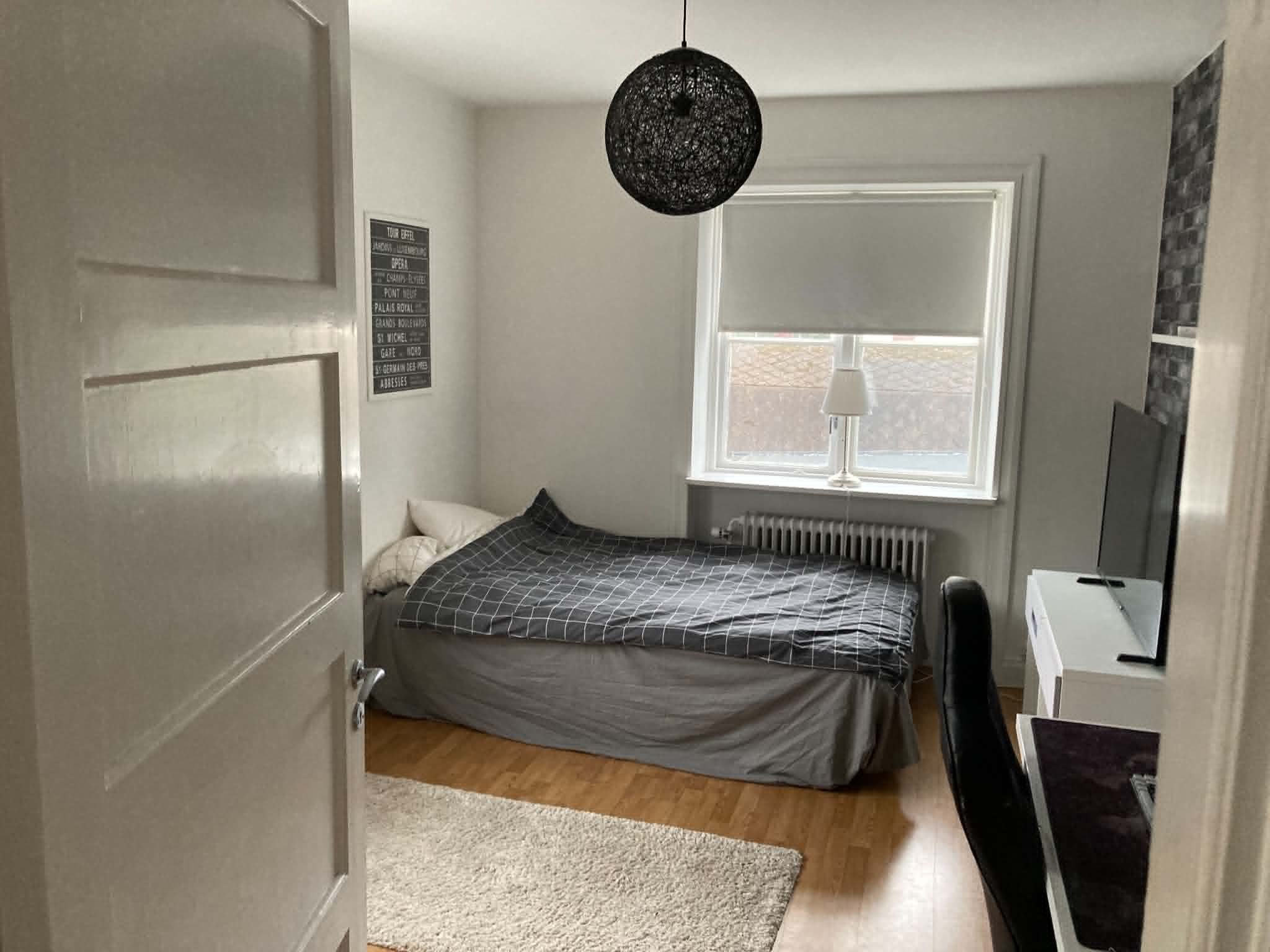 Lägenhet, 5 rooms, 180 sqm, Jämshög – bild 8