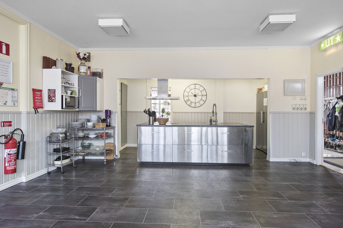 Villa/Hus, 10 rooms, 500 sqm, Borlänge