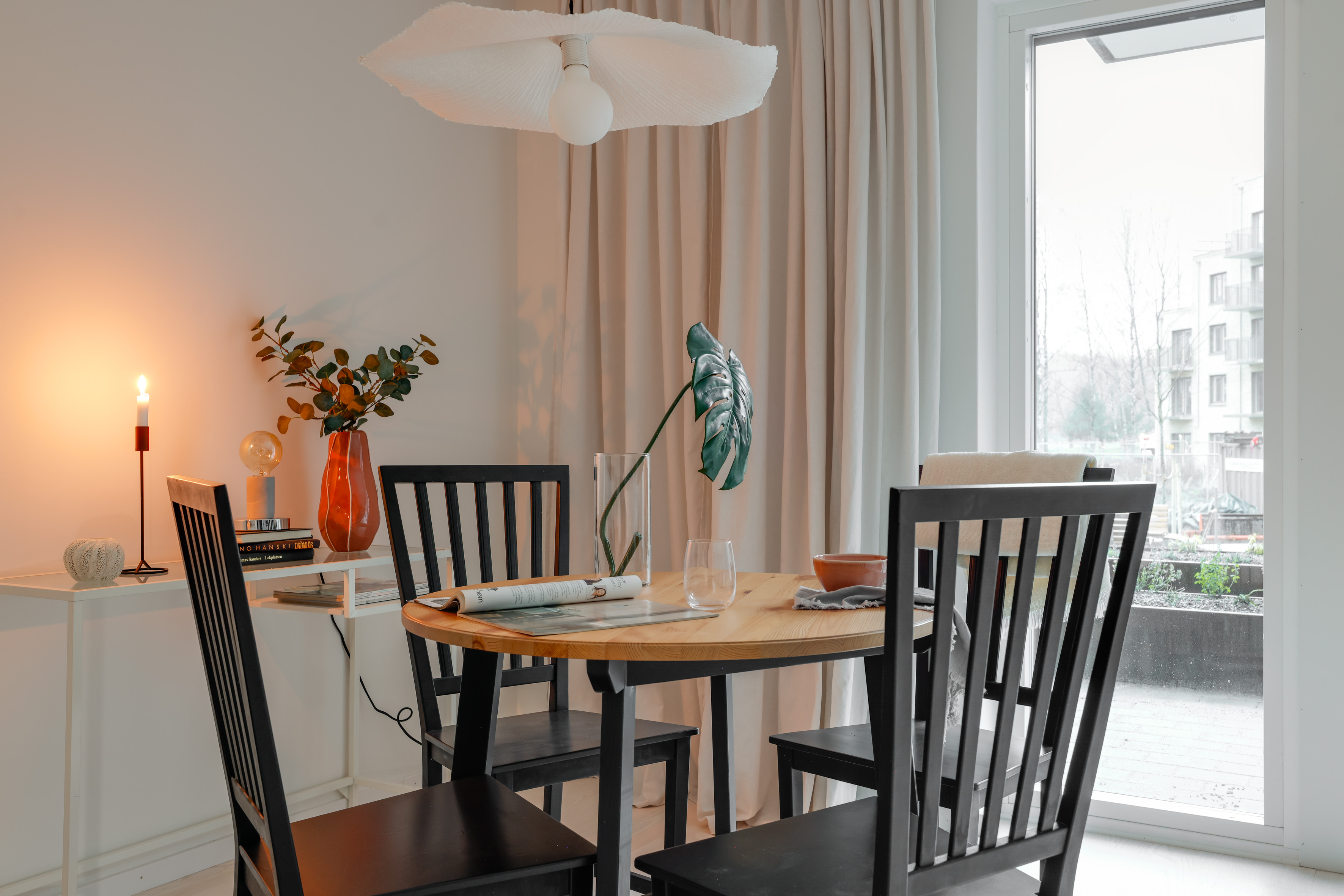 Lägenhet, 2 rooms, 52 sqm, Örebro – bild 8