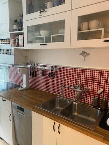 Lägenhet, 2 rooms, 45 sqm, Järfälla – bild 3