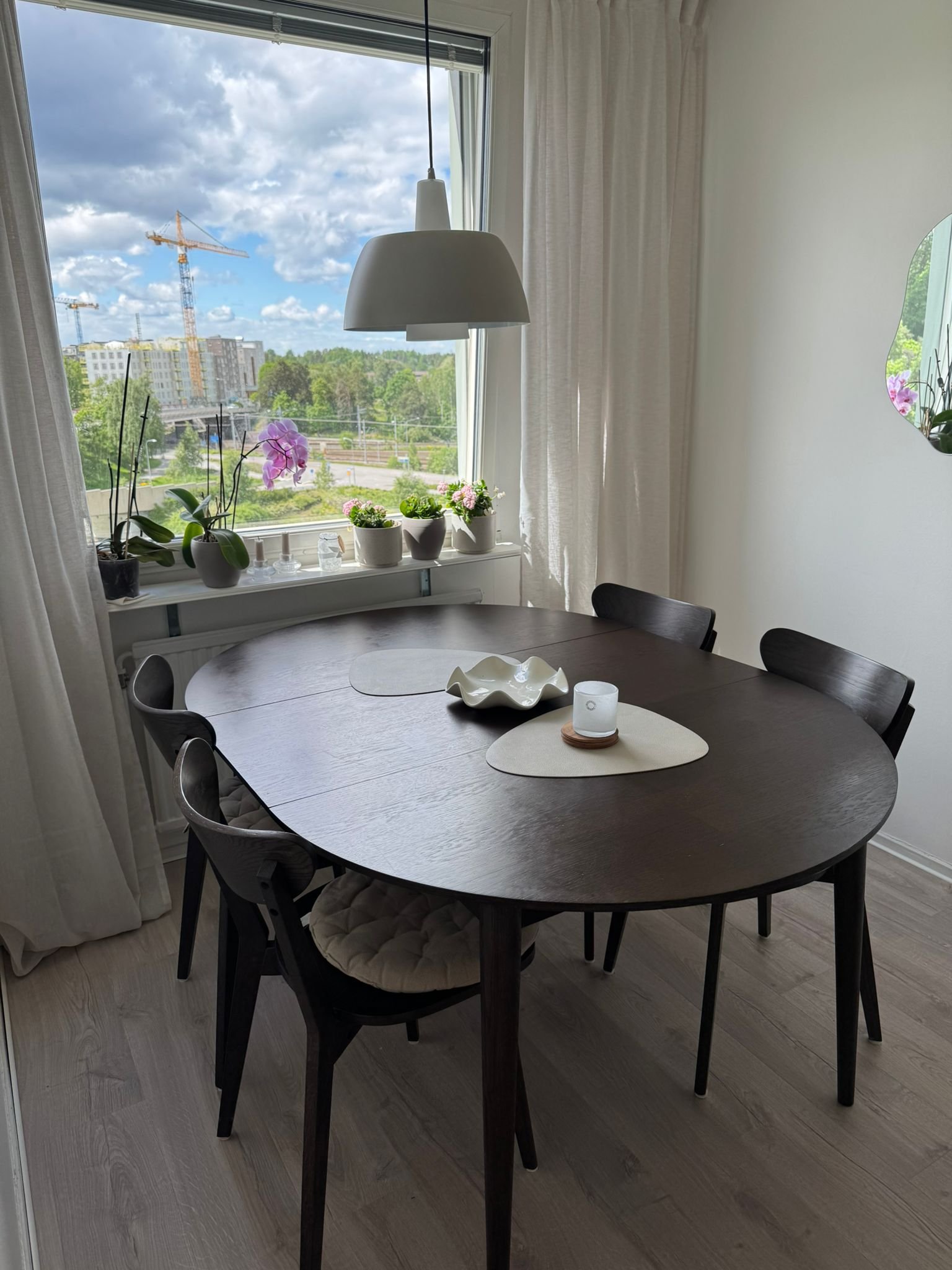 Lägenhet, 2 rooms, 63 sqm, Täby – bild 11