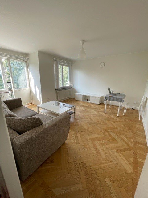 2 rok · 53 m² i Solna – bild 4