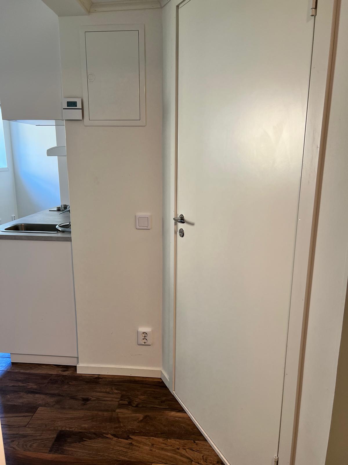 Lägenhet, 1 rooms, 21 sqm, Karlskrona – bild 3