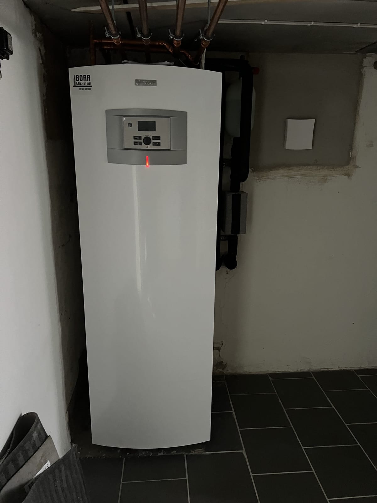 5 rok · 84 m² i Fagersta – bild 11