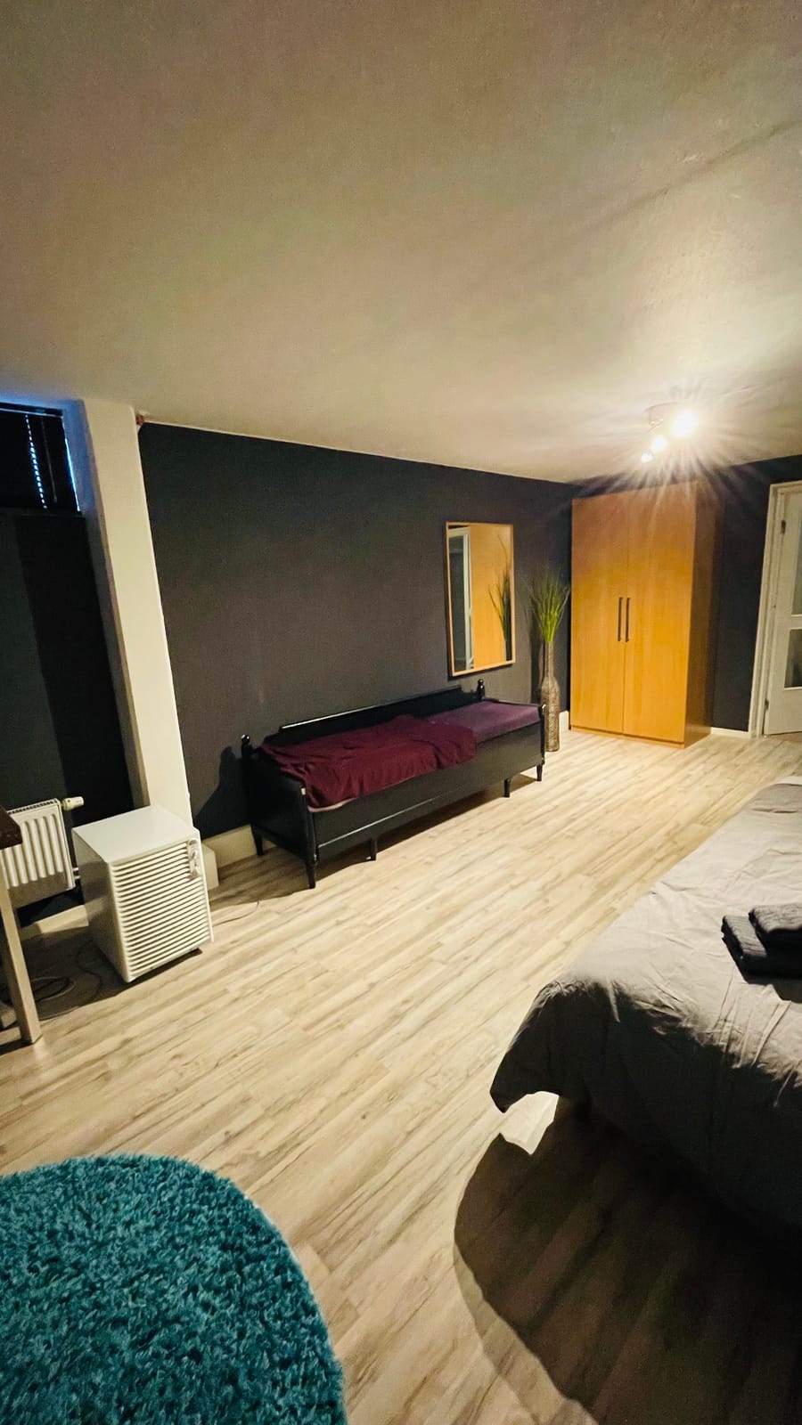 6 rok · 203 m² i Sundsvall – bild 24