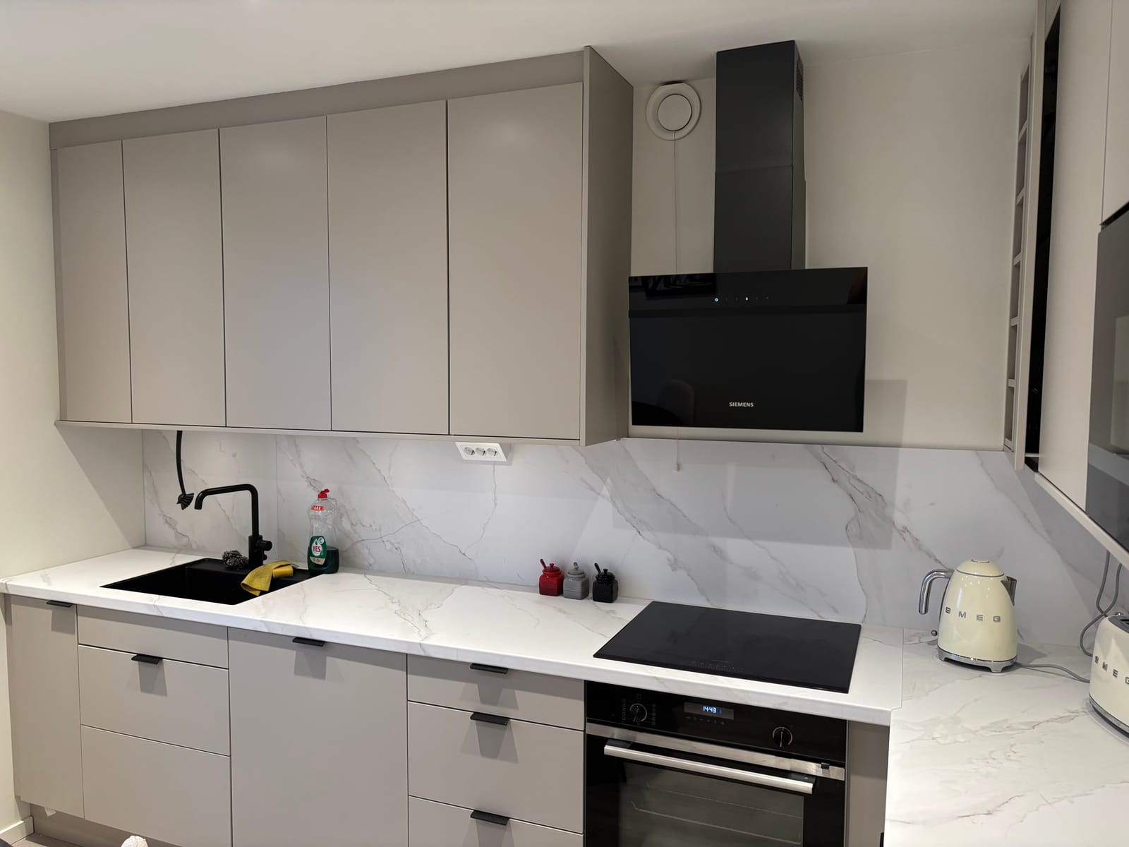 Lägenhet, 2 rooms, 55 sqm, Solna