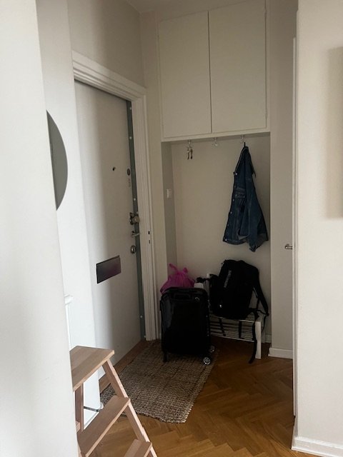Lägenhet, 1 rooms, 34 sqm, Stockholm – bild 6