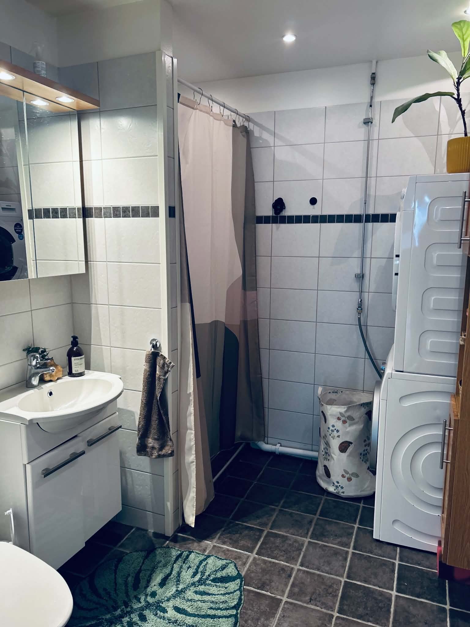Lägenhet, 6 rooms, 185 sqm, Vedevåg – bild 9