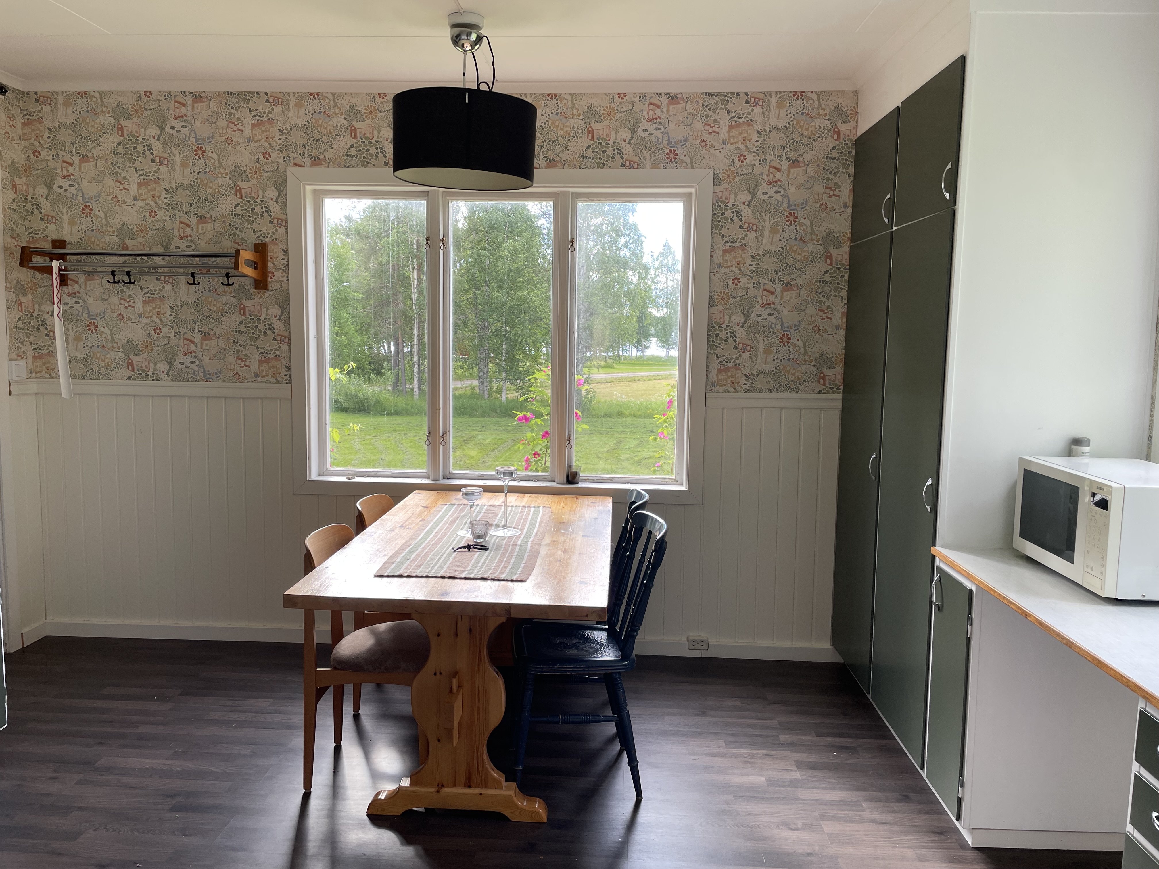 Villa/Hus, 7 rooms, 200 sqm, Blåviksjön – bild 3