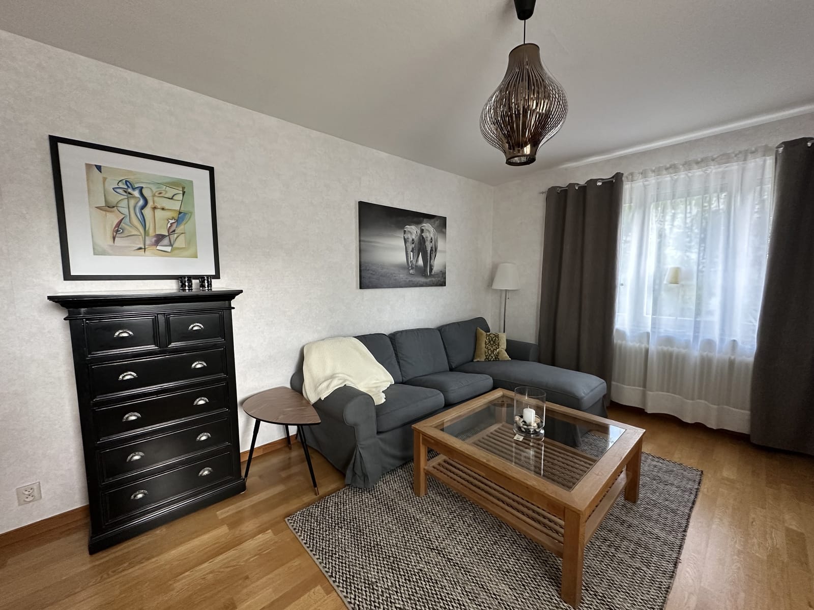 2 rok · 55 m² i Västerås – bild 5