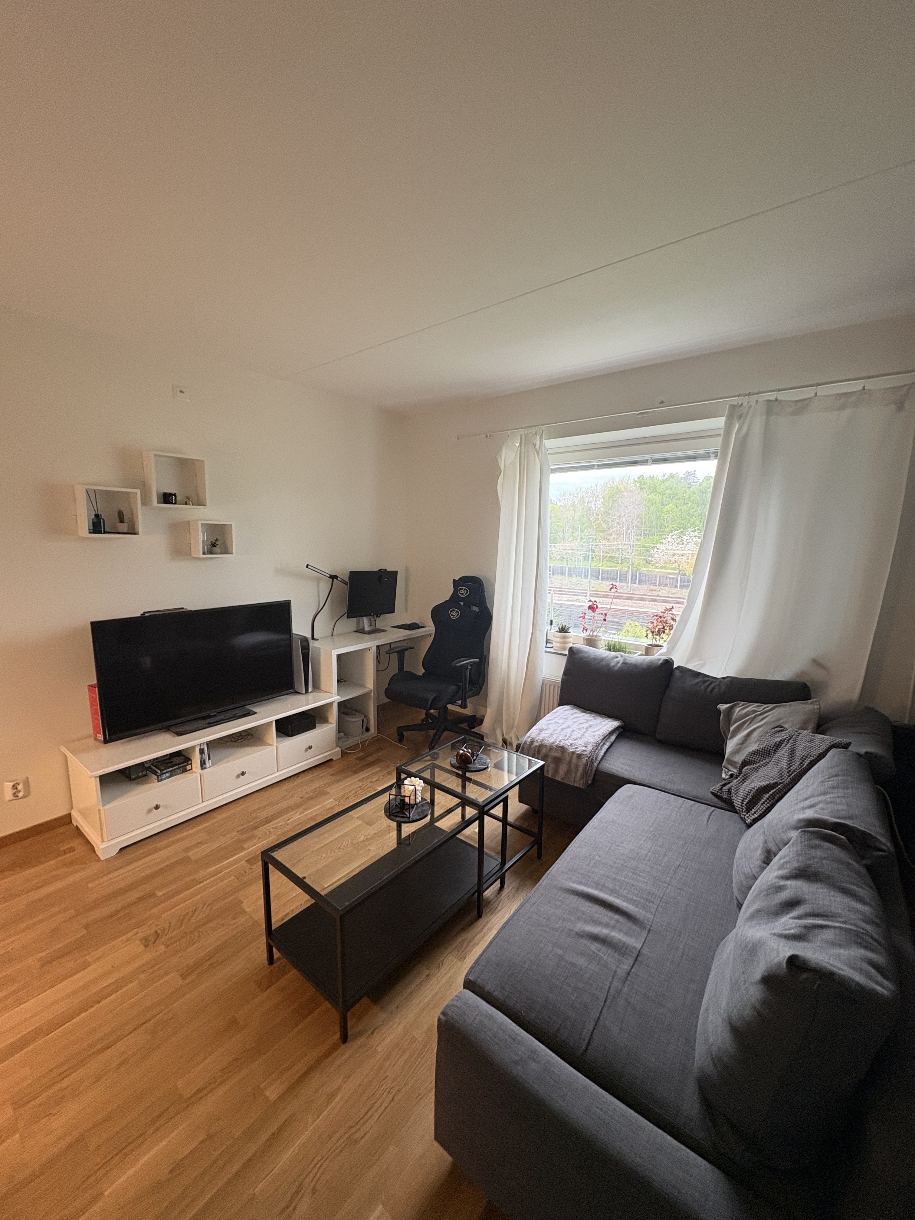 Lägenhet, 2 rooms, 43 sqm, Upplands Väsby – bild 5