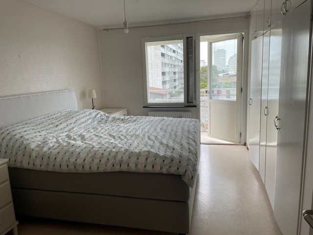 Lägenhet, 5 rooms, 115 sqm, Sollentuna – bild 7