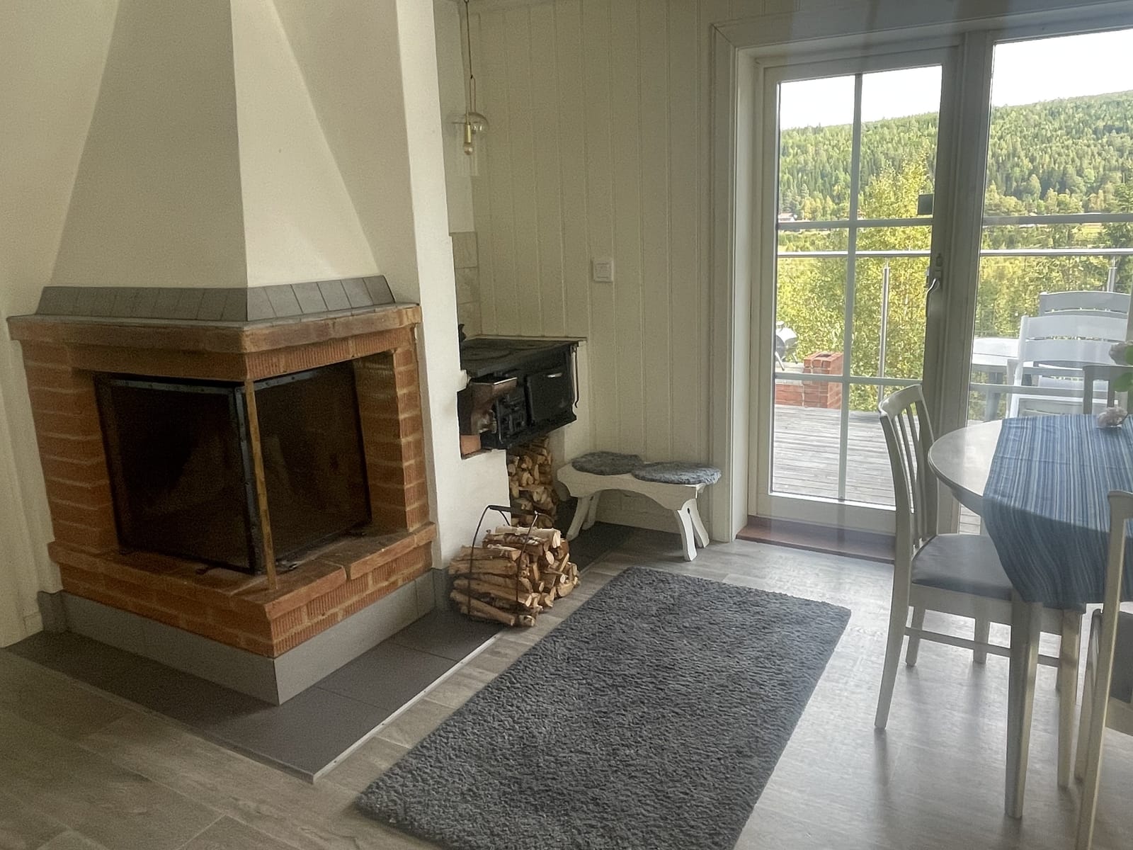 3 rok · 63 m² i Lima – bild 8