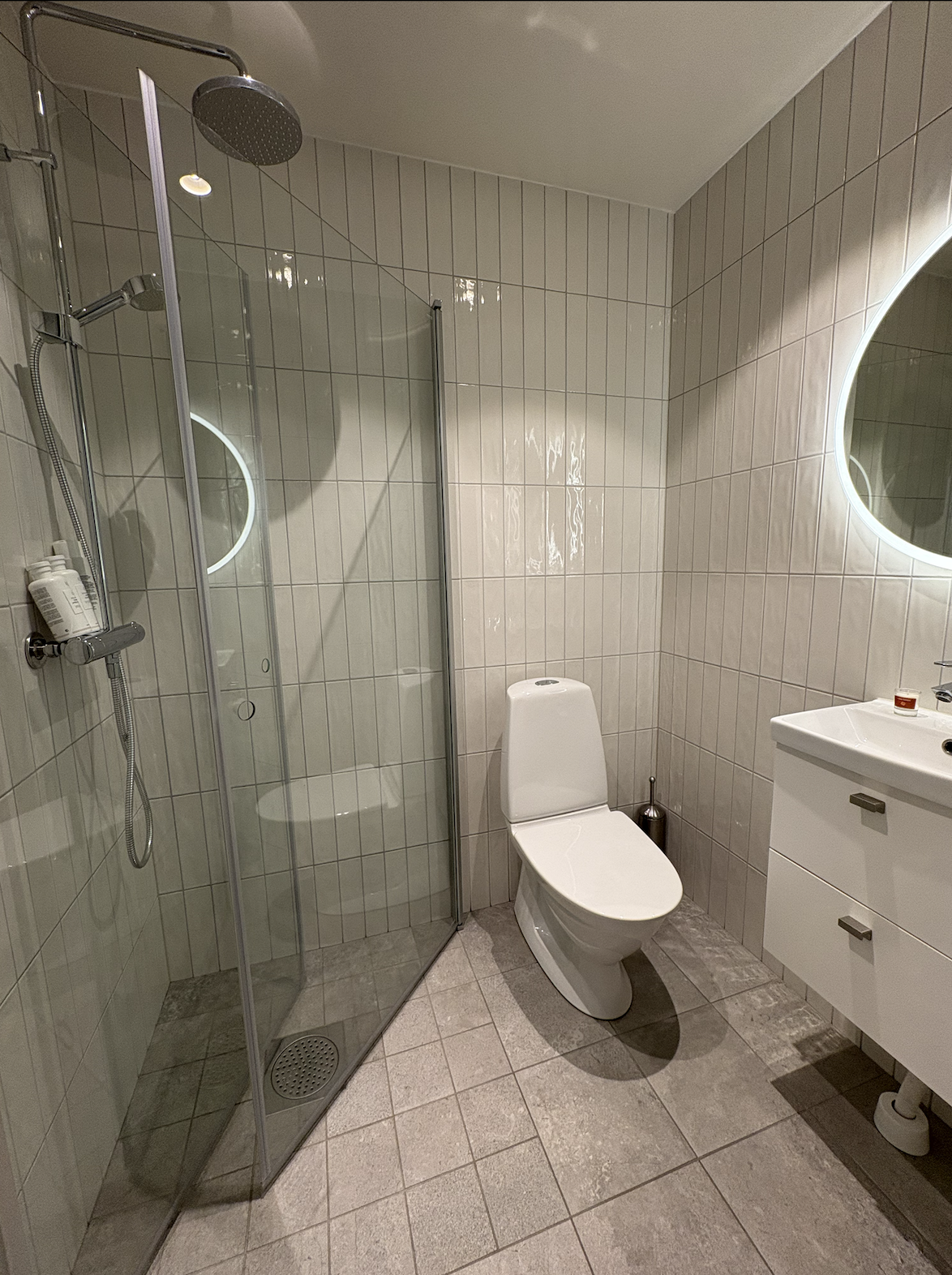 Lägenhet, 4 rooms, 96 sqm, Hägersten – bild 9