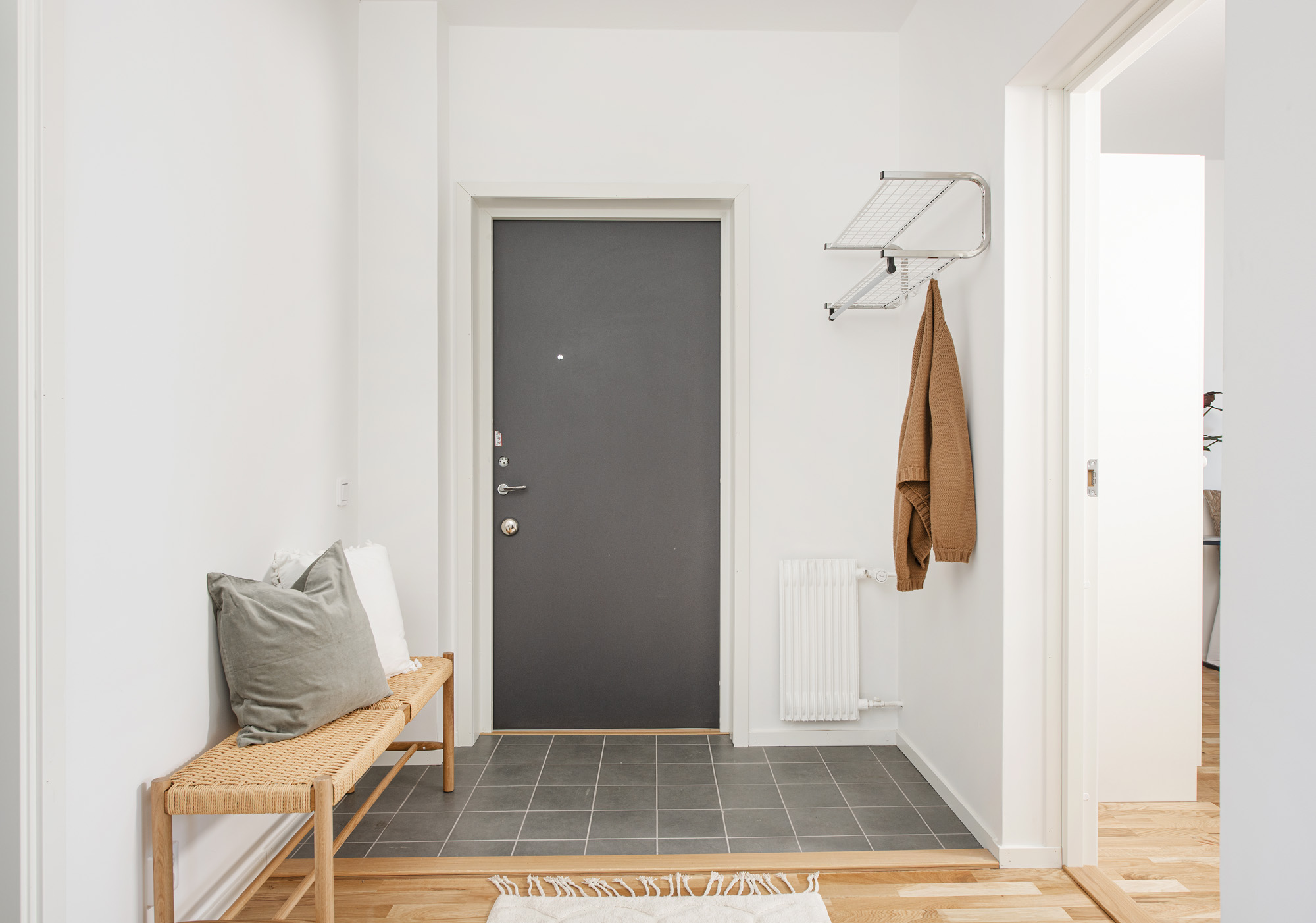 Lägenhet, 3 rooms, 74 sqm, Torshälla – bild 2