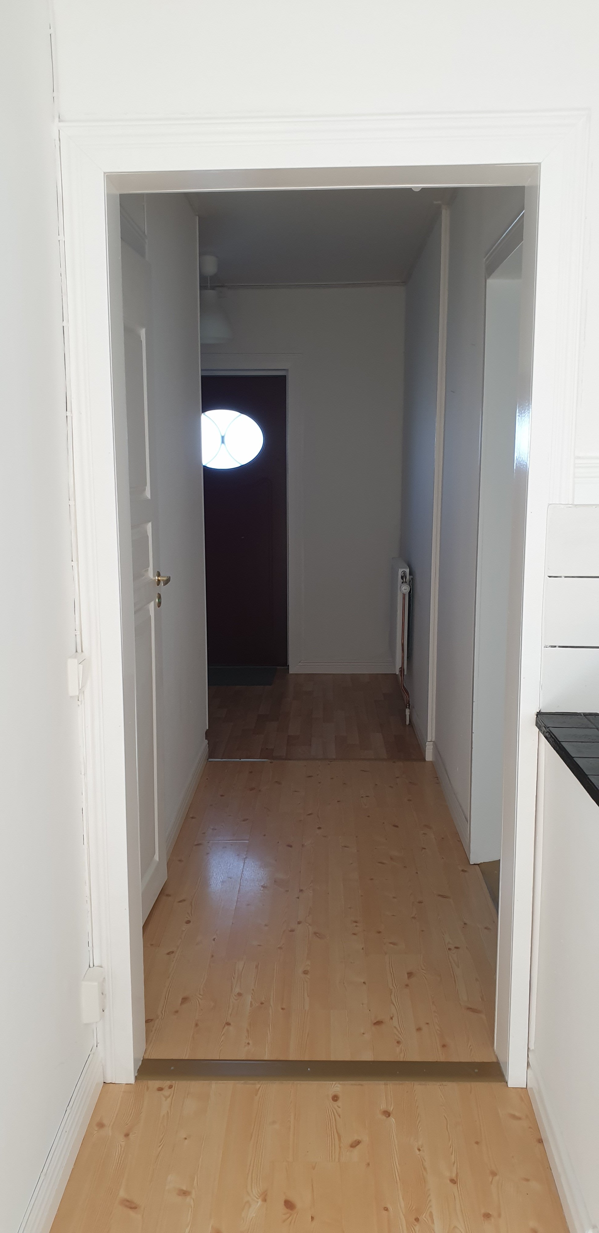 Lägenhet, 2 rooms, 60 sqm, By Kyrkby – bild 14