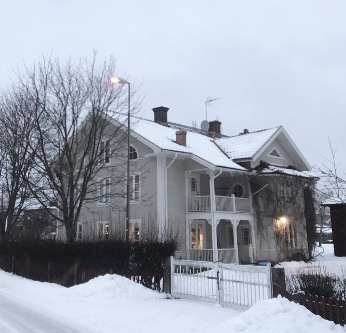 7 rok · 280 m² i Björbo – bild 24