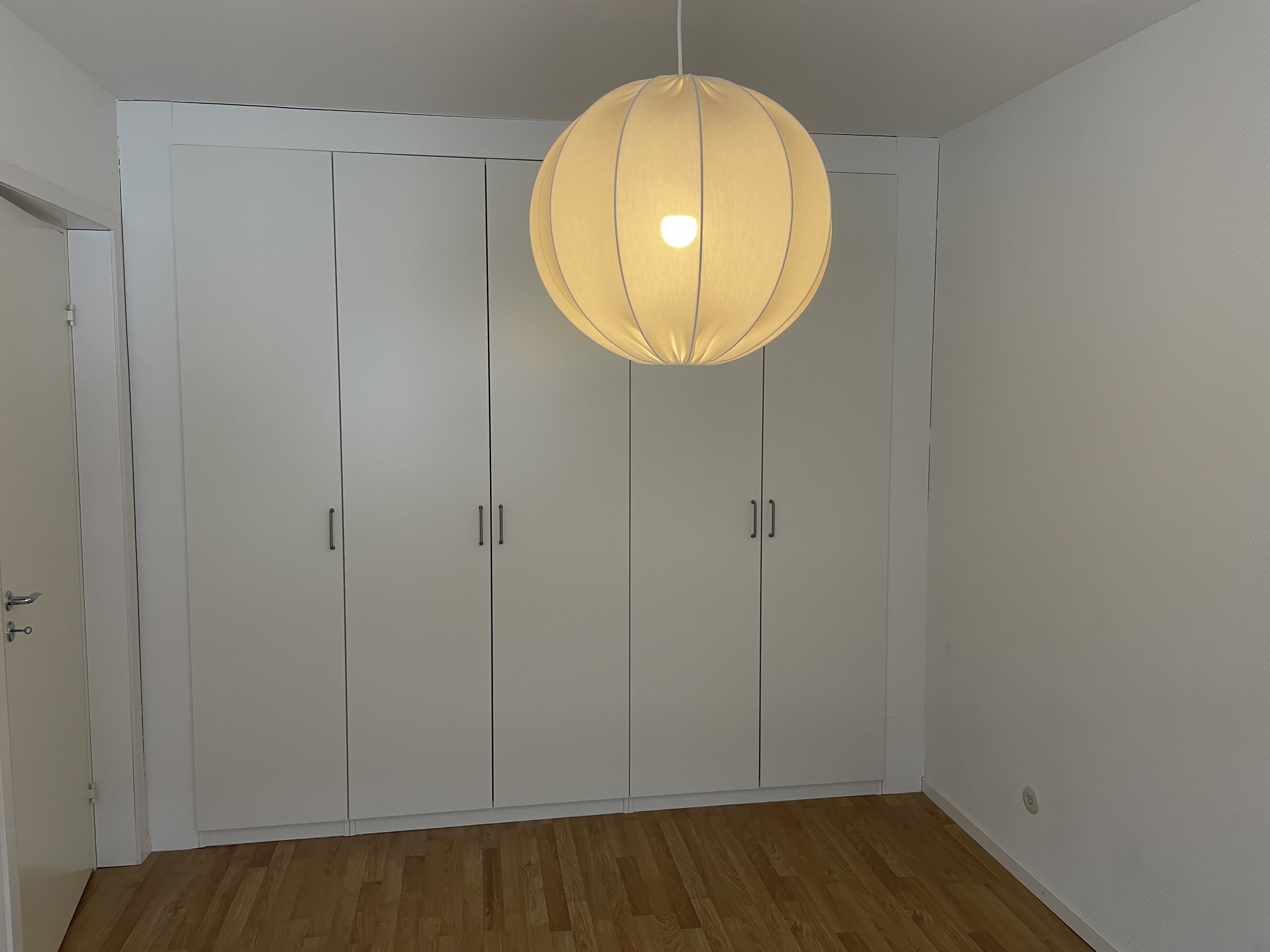 Lägenhet, 2 rooms, 50 sqm, Norsborg – bild 4