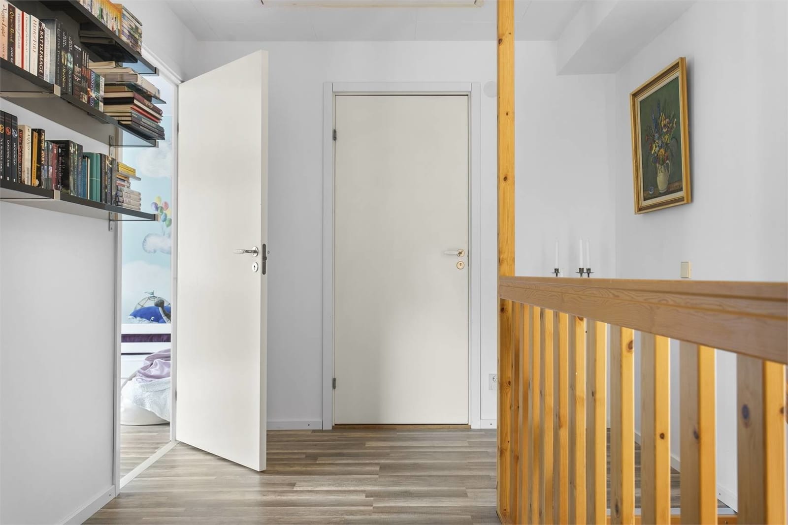 3 rok · 104 m² i Tumba – bild 17