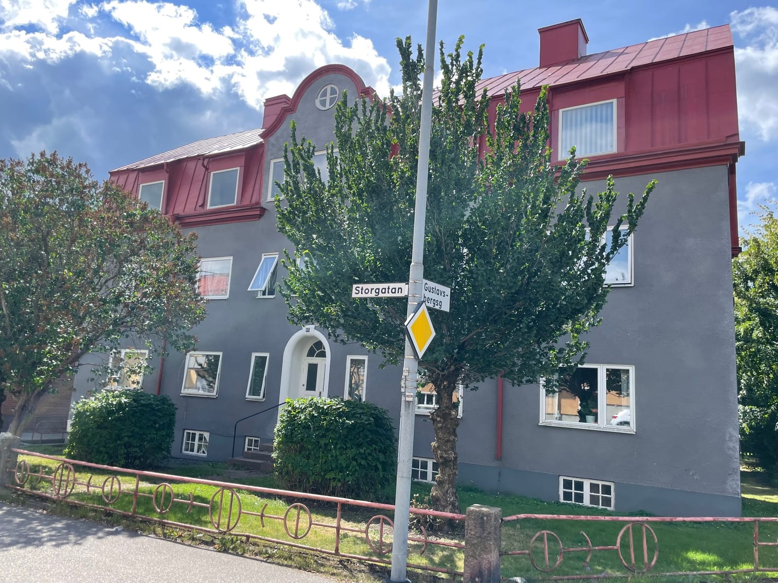 3 rok · 81 m² i Nässjö – bild 7