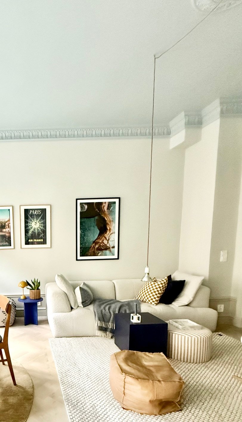 Lägenhet, 3 rooms, 67 sqm, Stockholm – bild 2