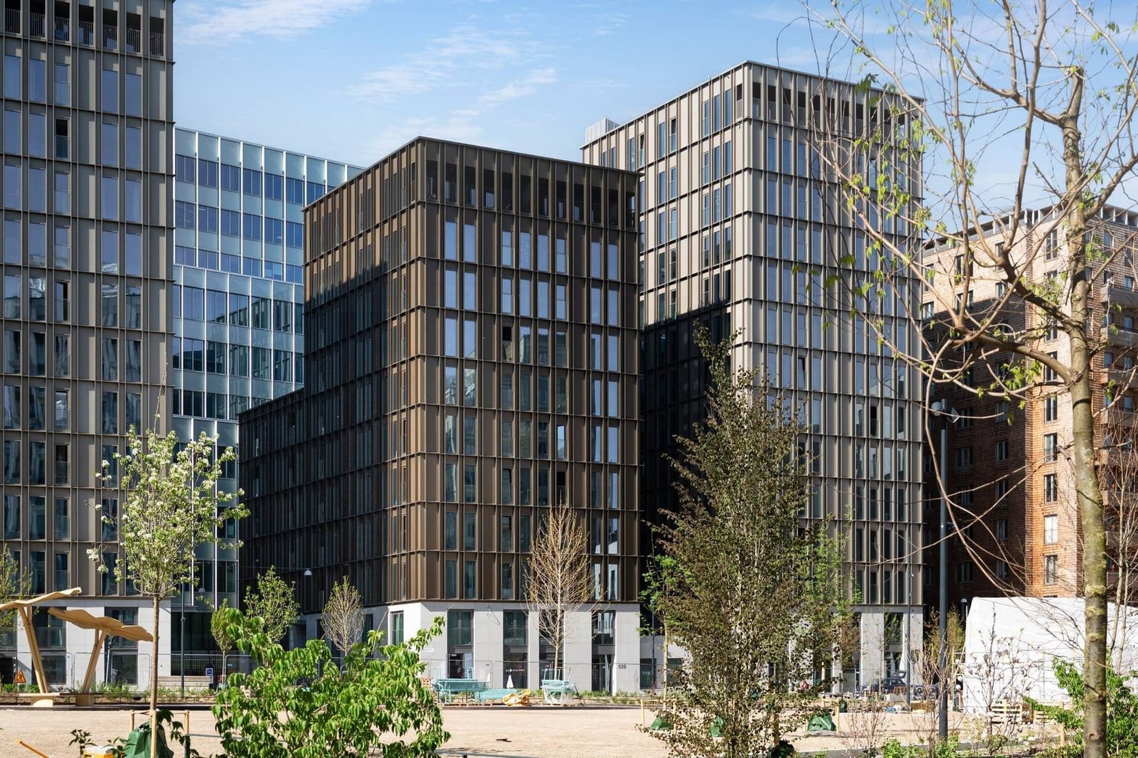 2 rok · 45 m² i Stockholm – bild 20