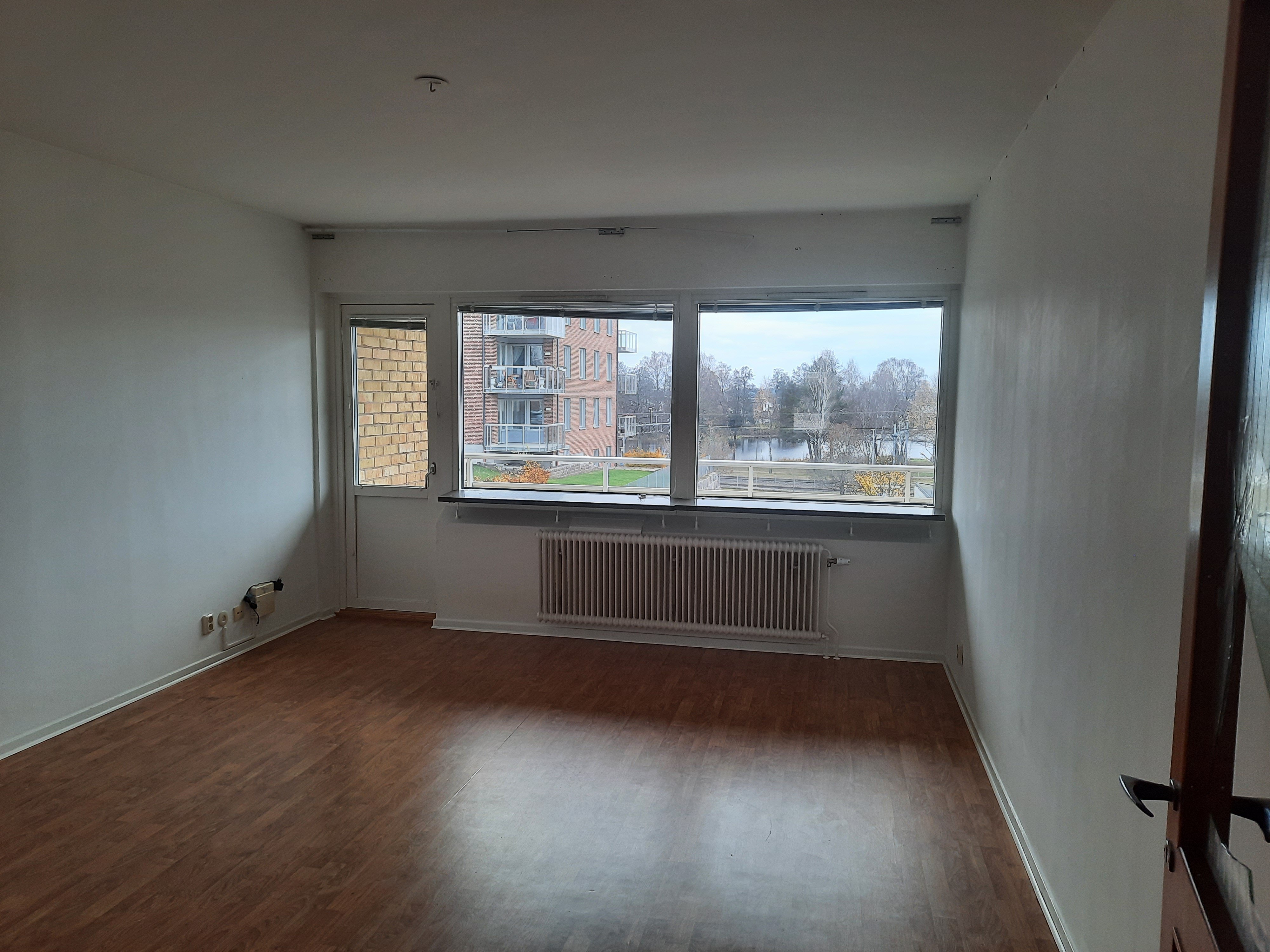 Lägenhet, 2 rooms, 60 sqm, Hovmantorp – bild 4