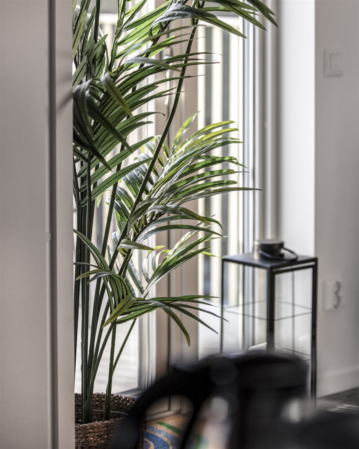 Lägenhet, 2 rooms, 41 sqm, Västerås – bild 8