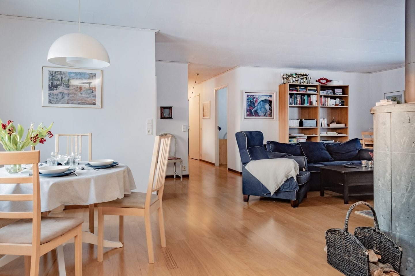 Villa/Hus, 5 rooms, 120 sqm, Tärnaby – bild 14