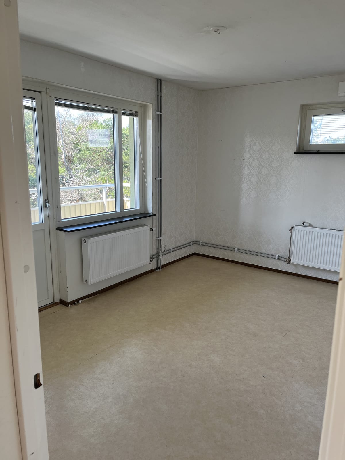 2 rok · 63 m² i Strängnäs – bild 6
