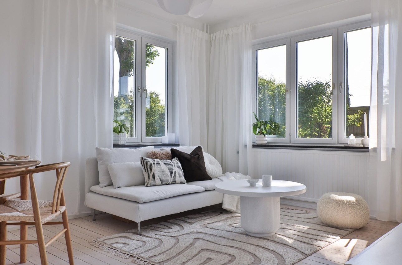 Lägenhet, 2 rooms, 46 sqm, Göteborg