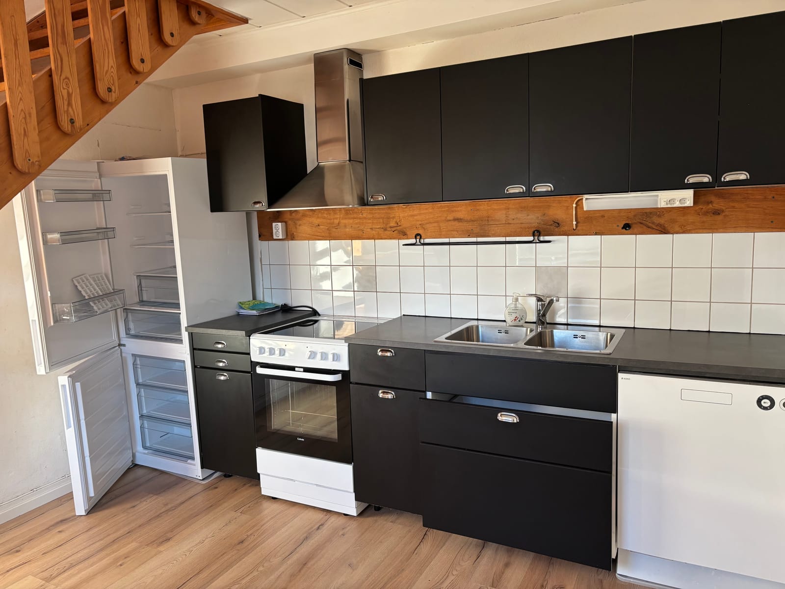 Lägenhet, 2 rooms, 53 sqm, Falkenberg