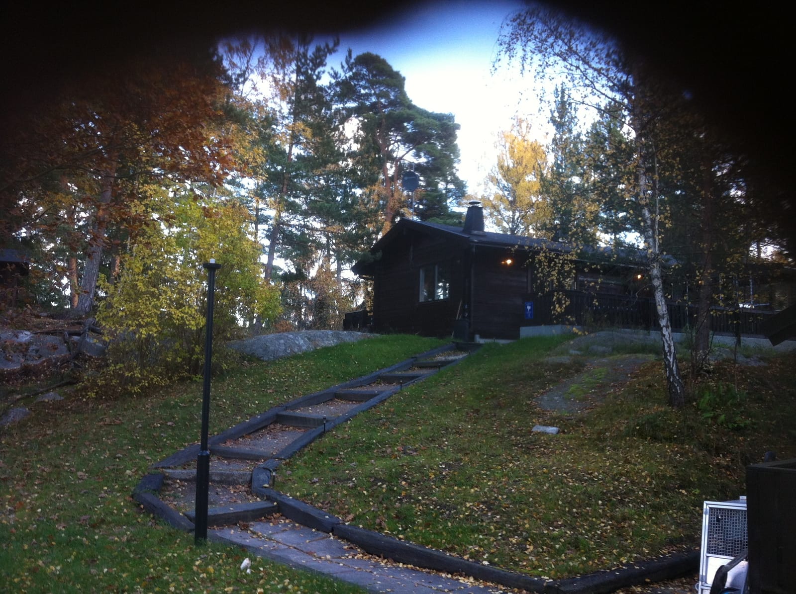 Stuga, 3 rooms, 65 sqm, Värmdö
