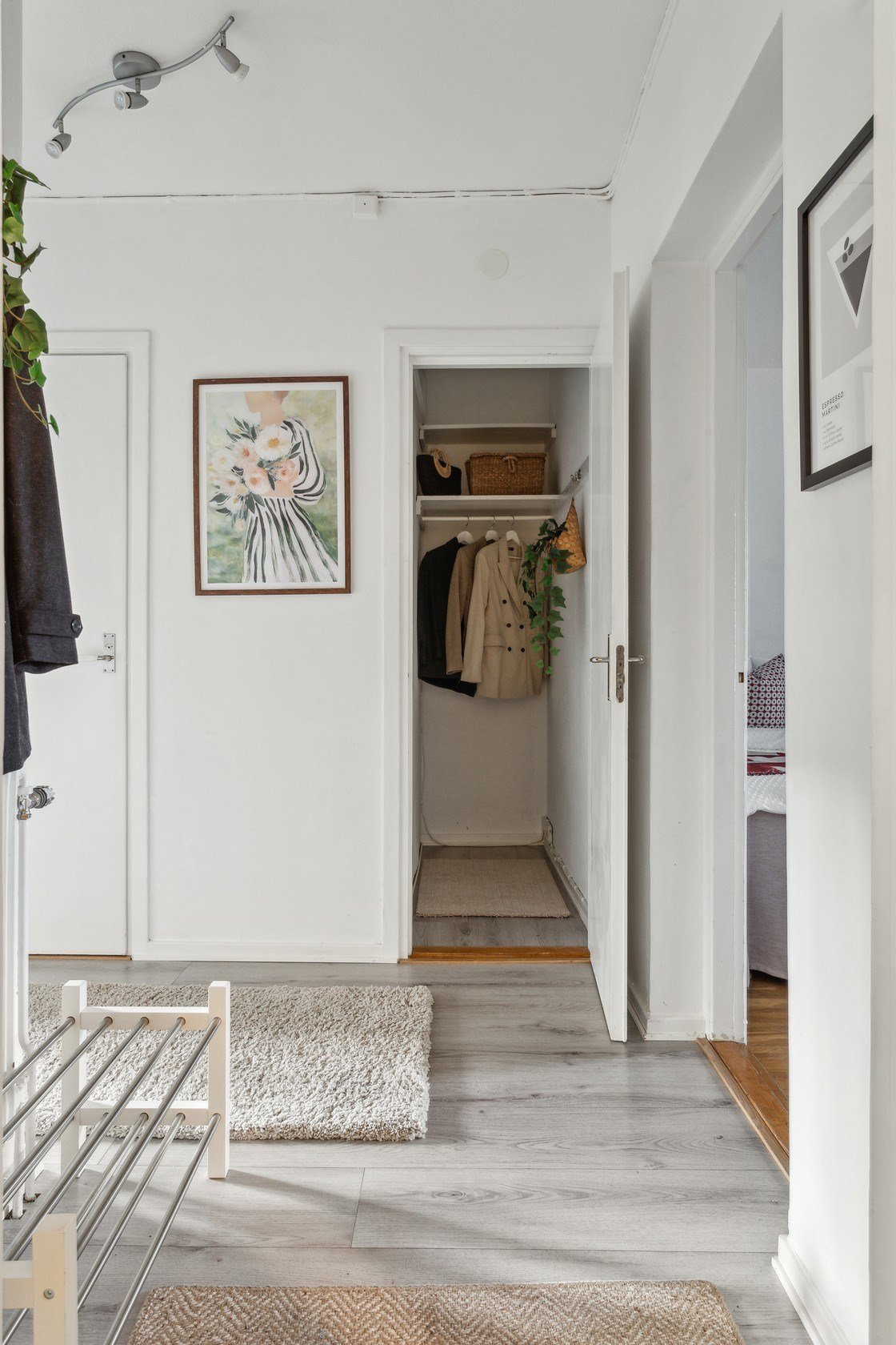 Lägenhet, 1 rooms, 39 sqm, Eskilstuna – bild 6