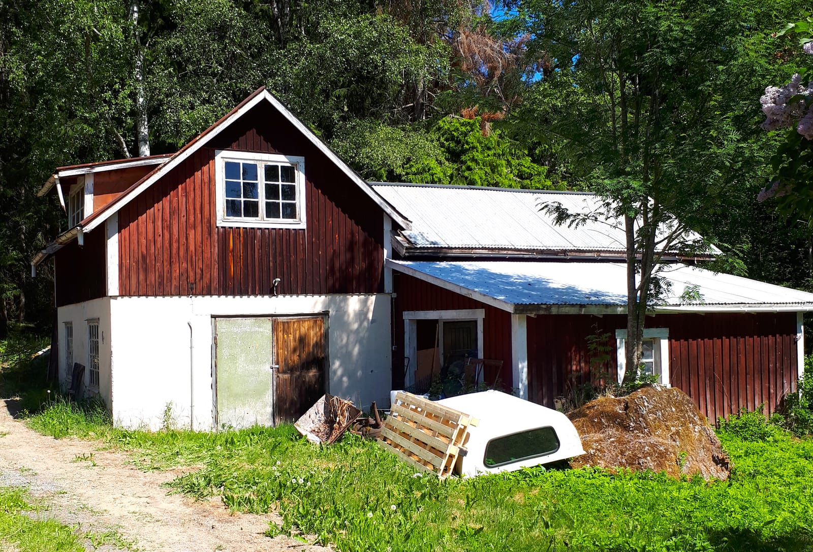 3 rok · 85 m² i Kopparberg – bild 8
