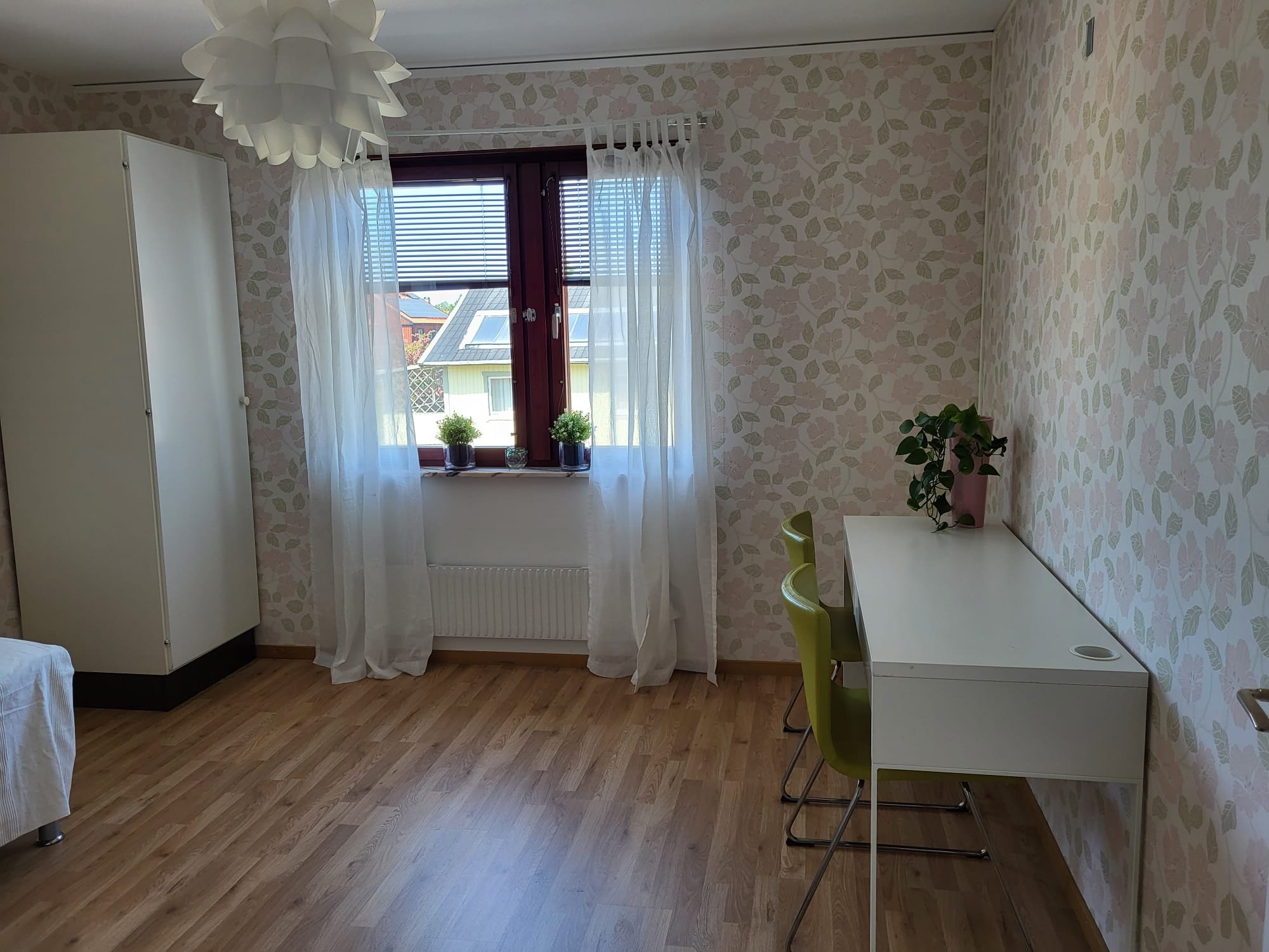 Lägenhet, 1 rooms, 15 sqm, Uppsala