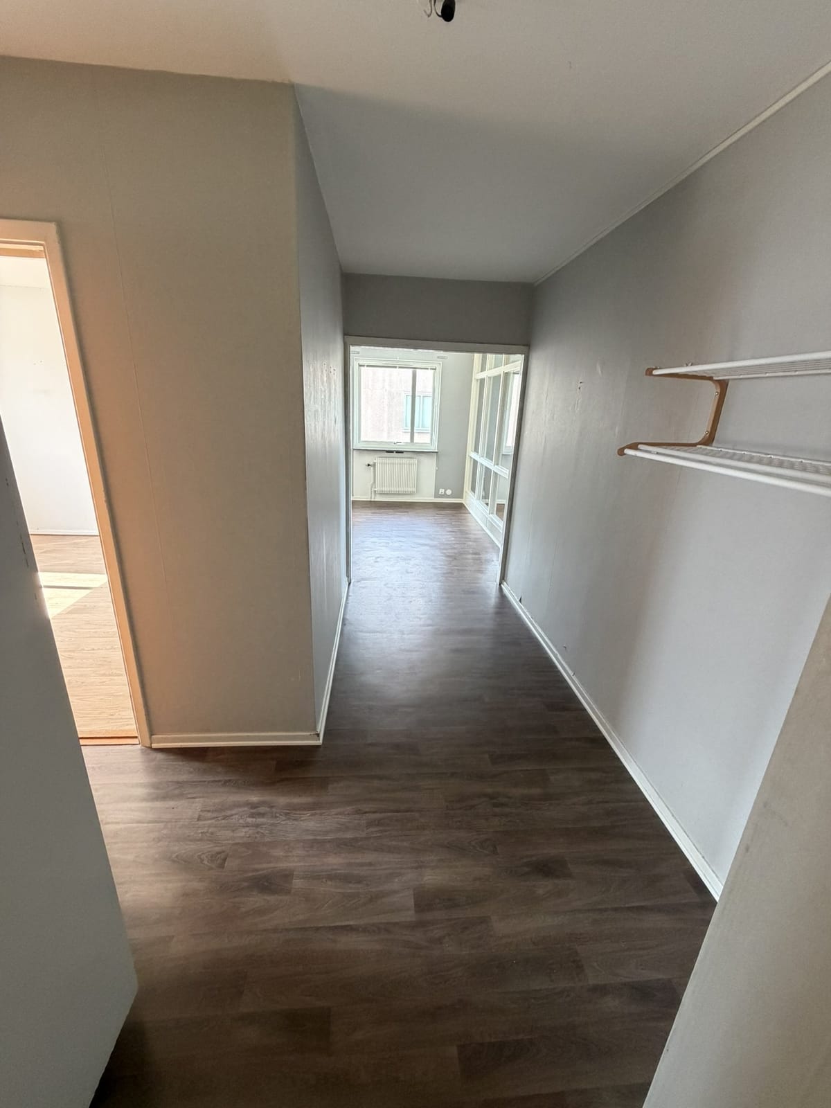 2 rok · 65 m² i Säffle – Säffle