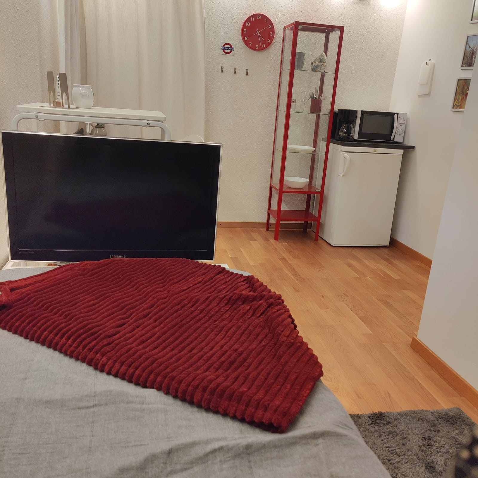 1 rok · 13 m² i Ängelholm – bild 2