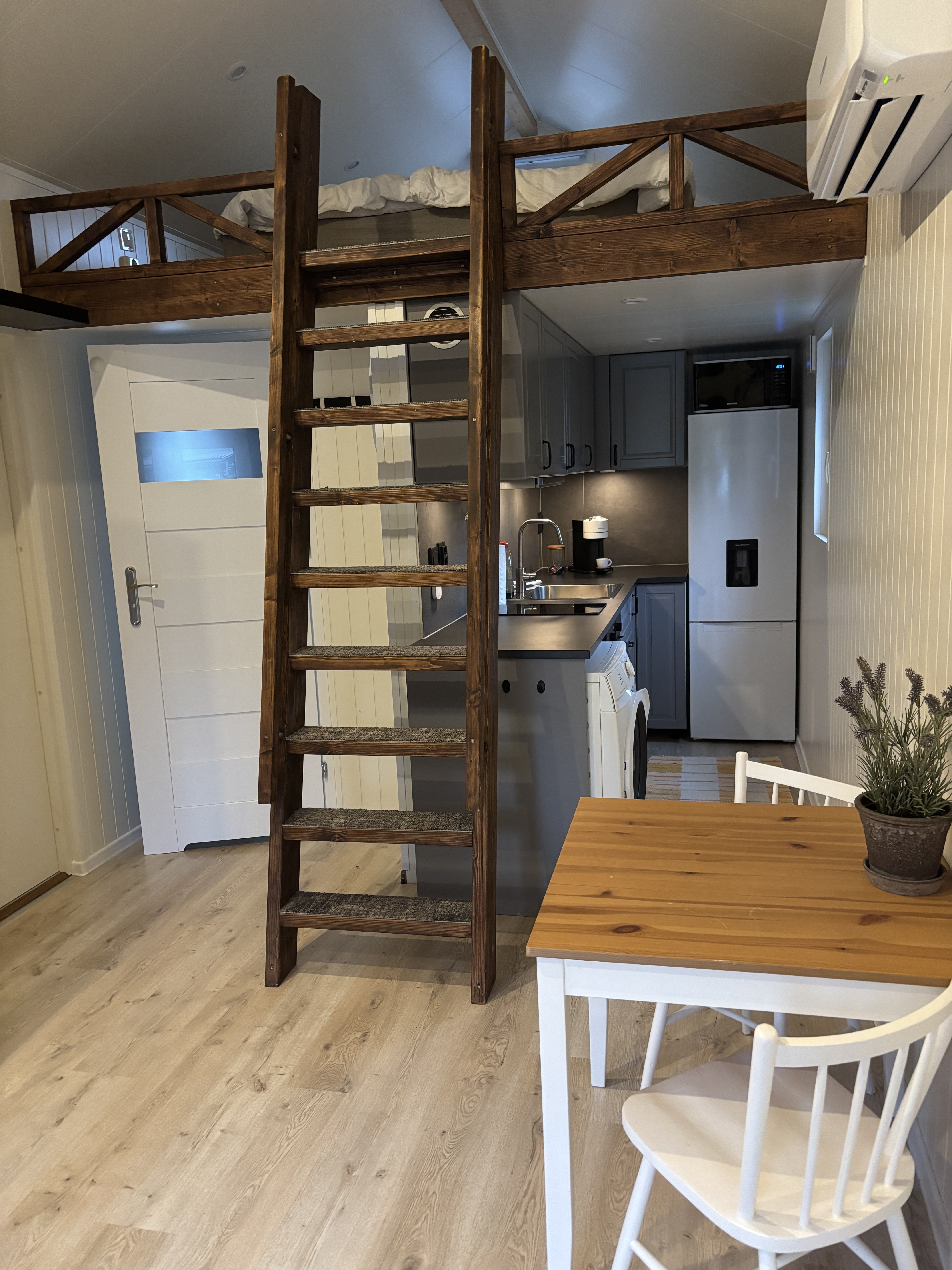 Stuga, 1 rooms, 25 sqm, Löddeköpinge – Löddeköpinge