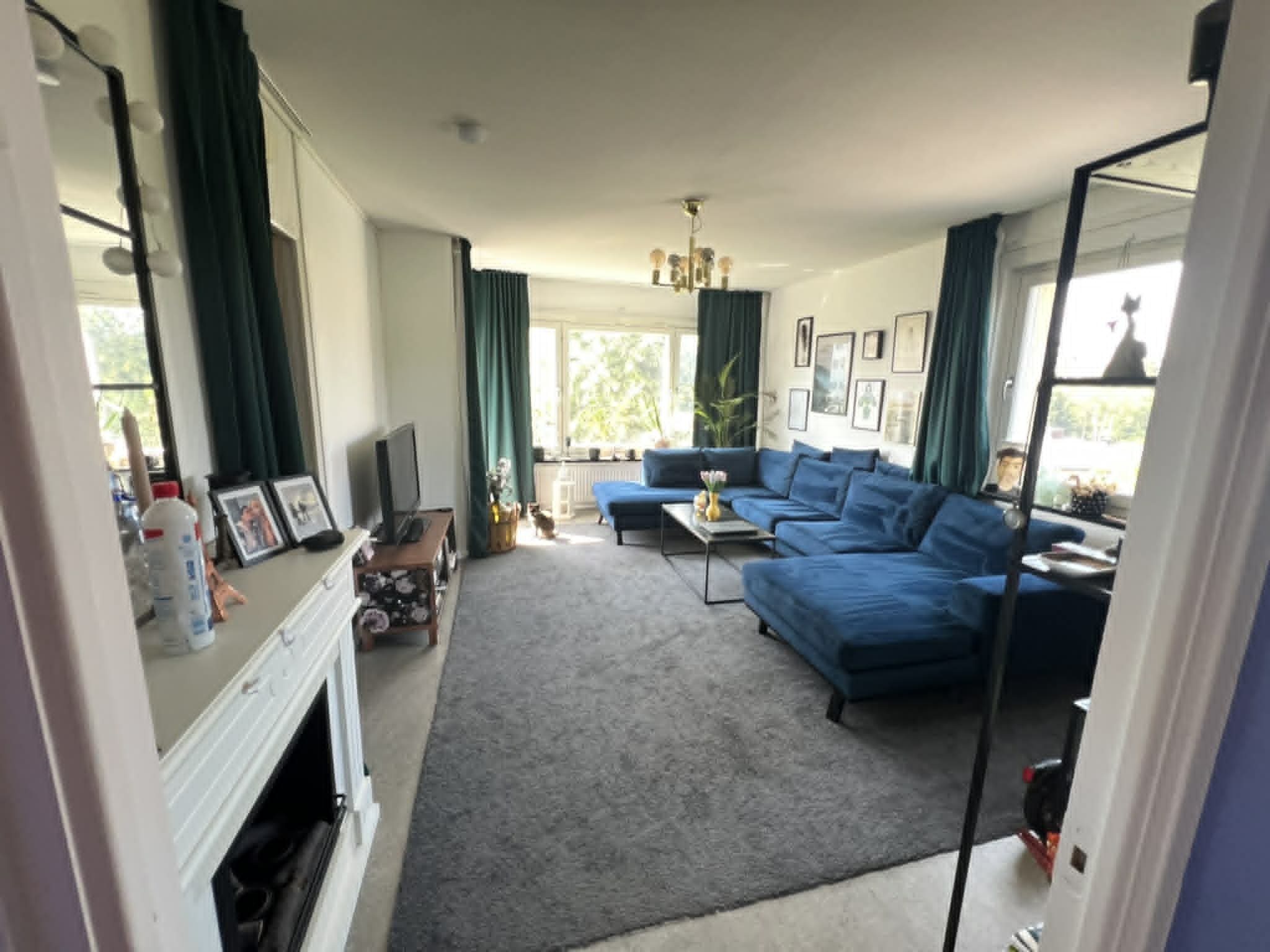 Lägenhet, 3 rooms, 69 sqm, Uppsala