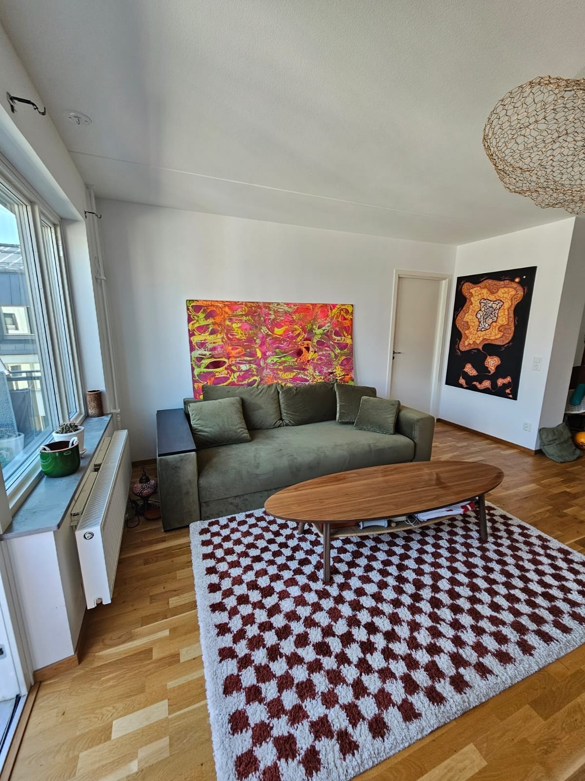 2 rok · 58 m² i Bromma – bild 6