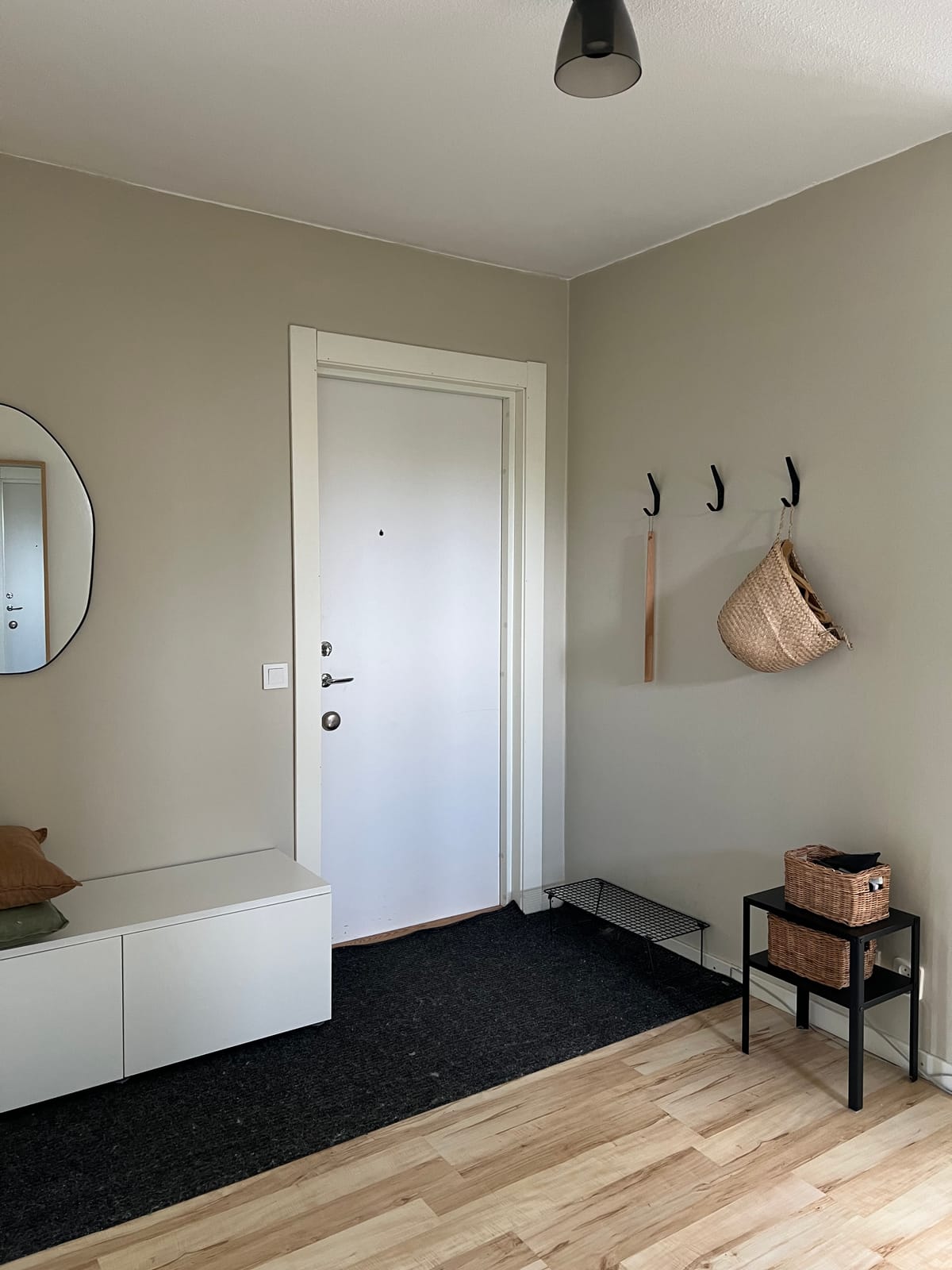 2 rok · 64 m² i Skellefteå