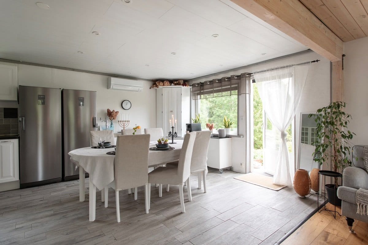 6 rok · 141 m² i Åsa – bild 5