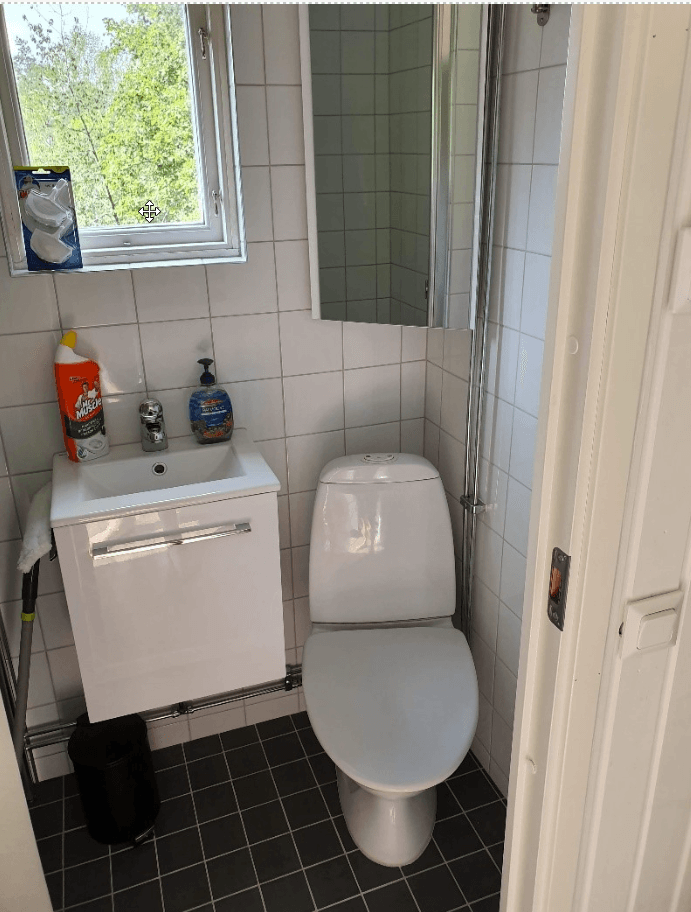 1 rok · 23 m² i Huddinge – bild 4